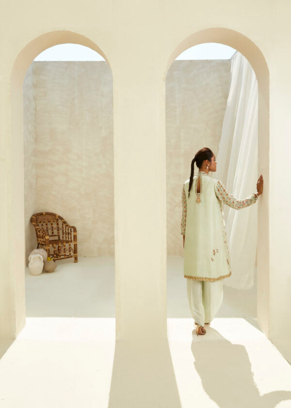 Aneeka Ruknuddin - Eira