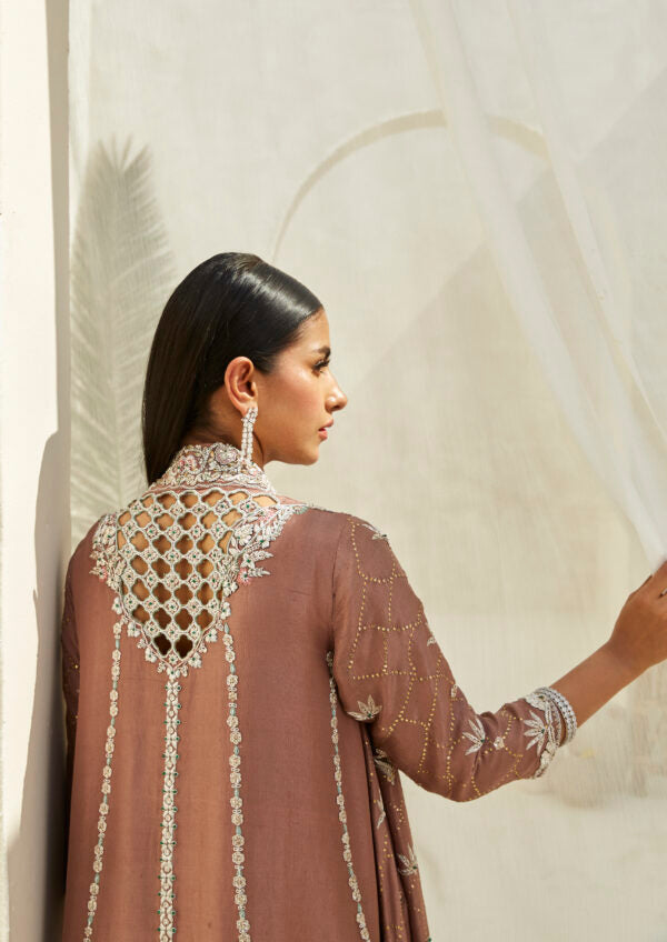 Aneeka Ruknuddin - Nissa