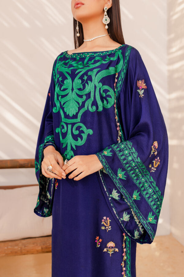 Aneeka Ruknuddin - Aleen