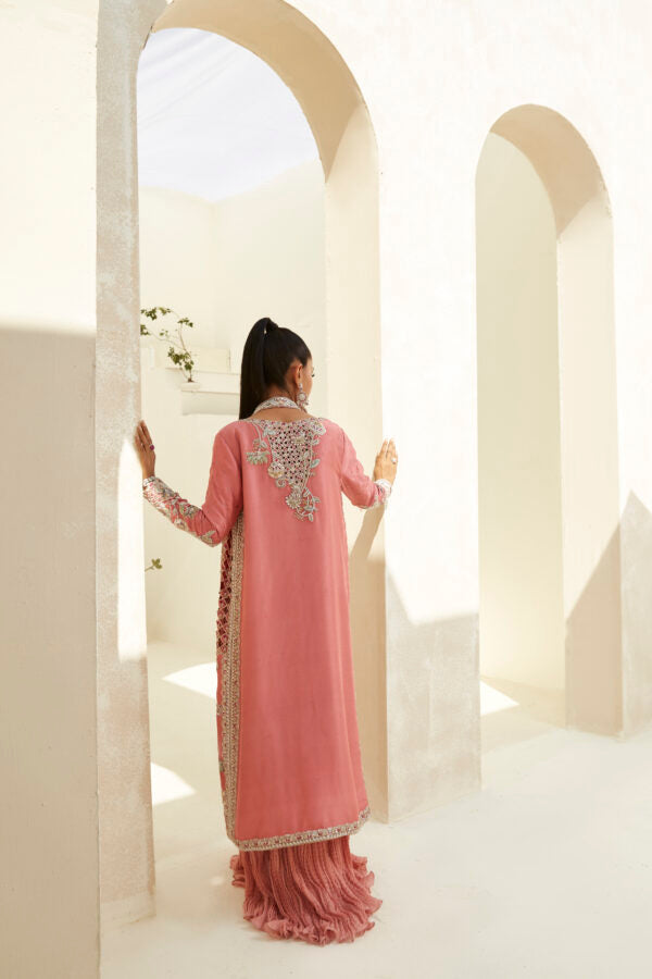 Aneeka Ruknuddin - Amavi