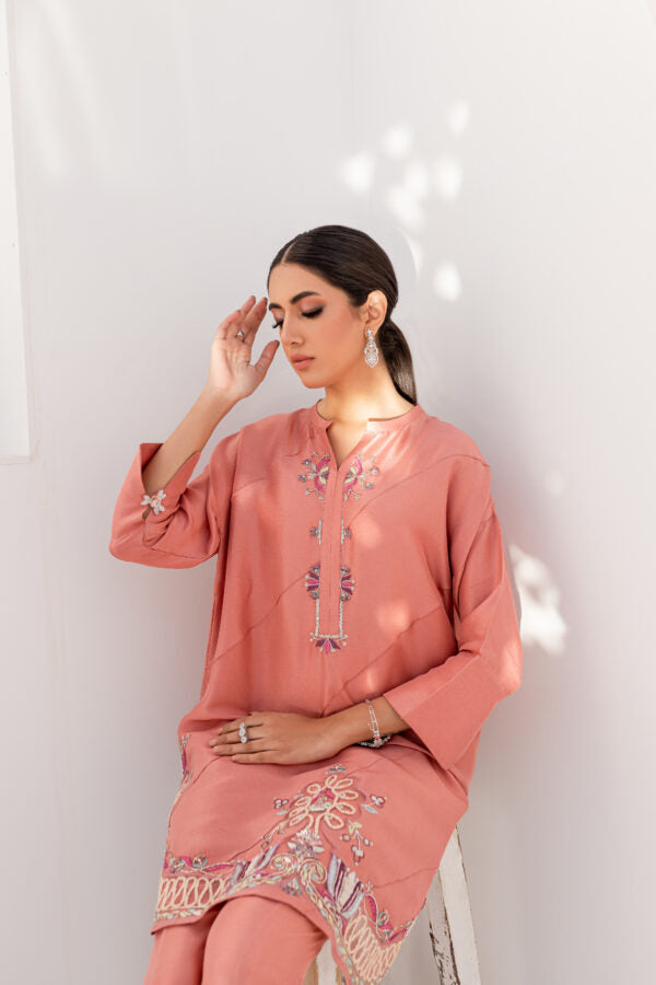 Aneeka Ruknuddin - Nia Set