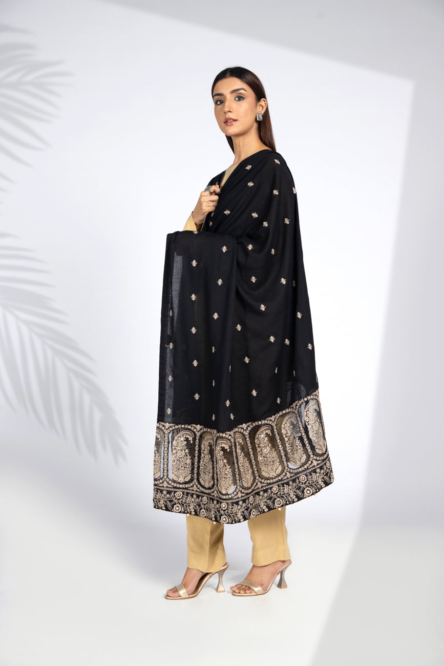 Chinyere - BAAGHBAAN (BB9394)