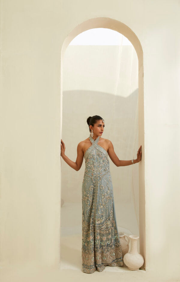 Aneeka Ruknuddin - Zaria