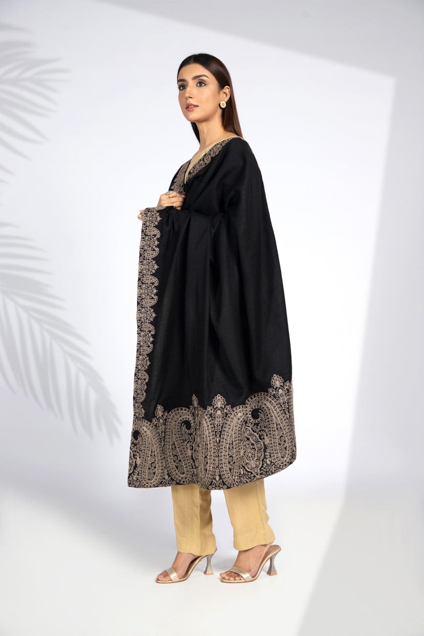 Chinyere - BLACK ORCHID (BB9419)