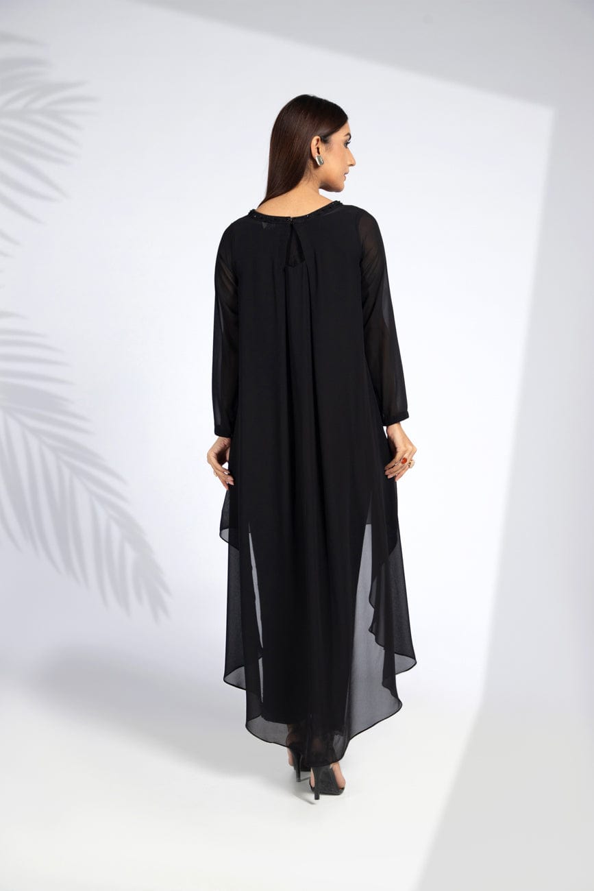 Chinyere - BLACK MUSE K (AA5057)