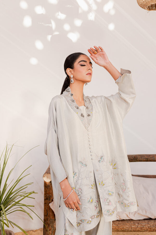 Aneeka Ruknuddin - Laira Set