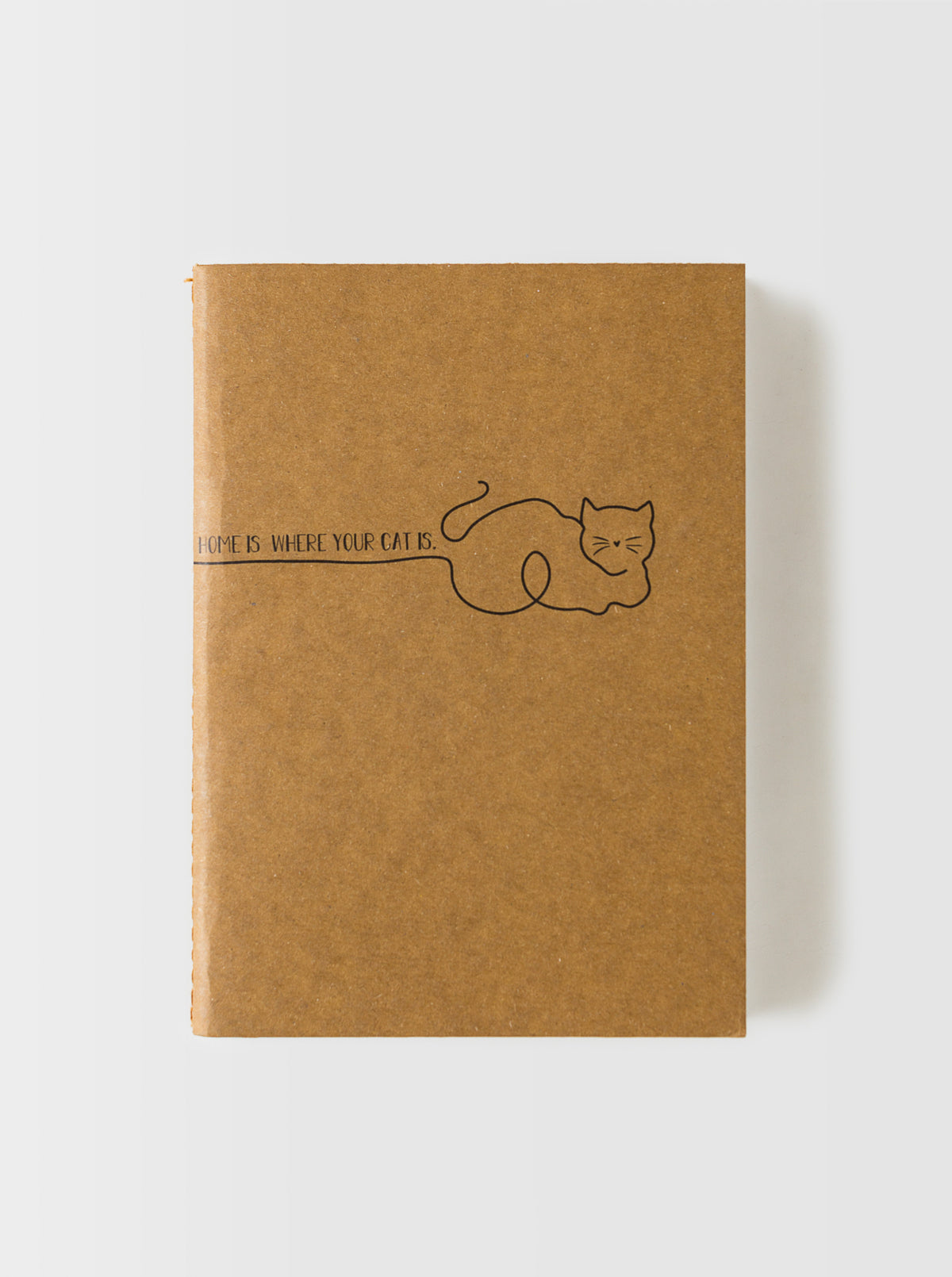 Beechtree - Home is Where Your Cat is