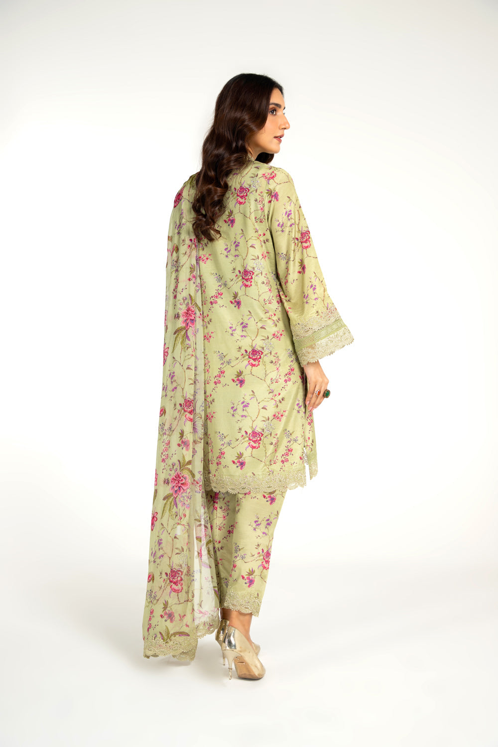 Chinyere - APPLE S P (AA5115)