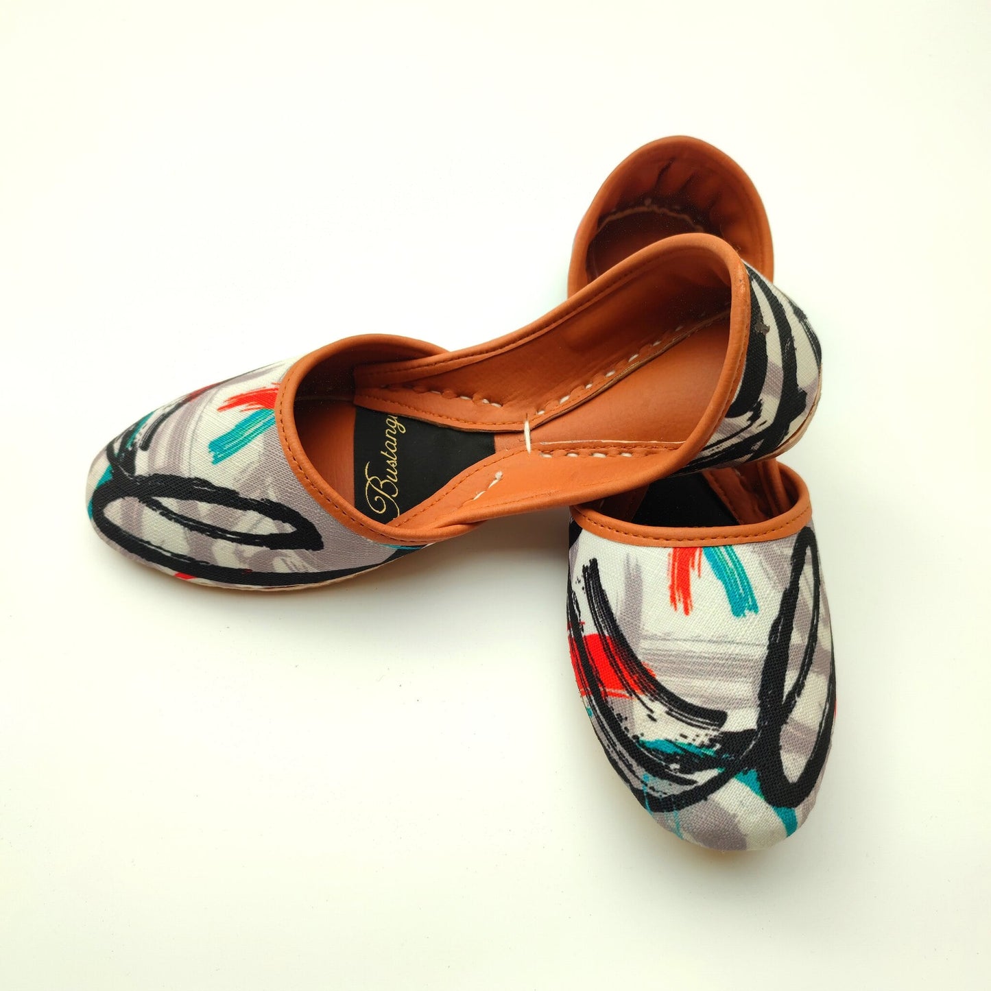 Bustangi - Multi Swash NK005