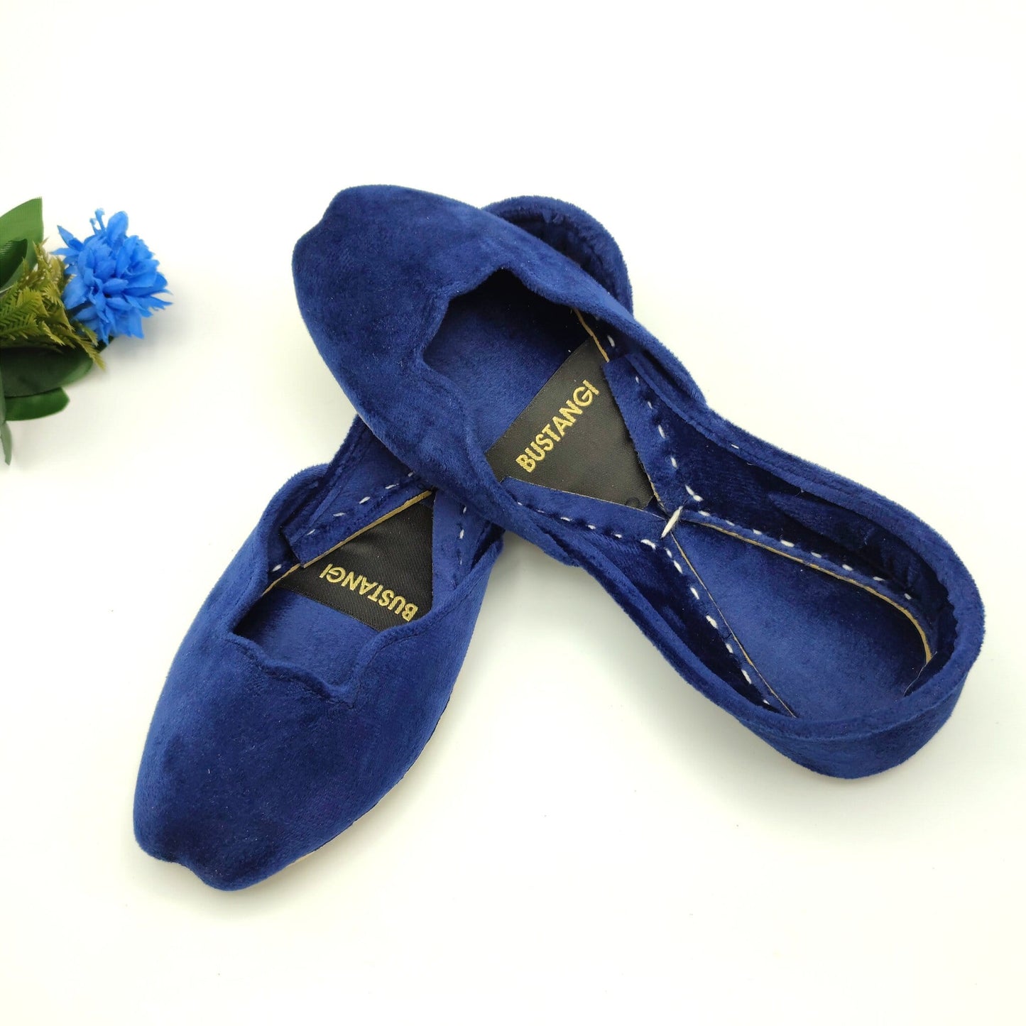 Bustangi - Blue RK006