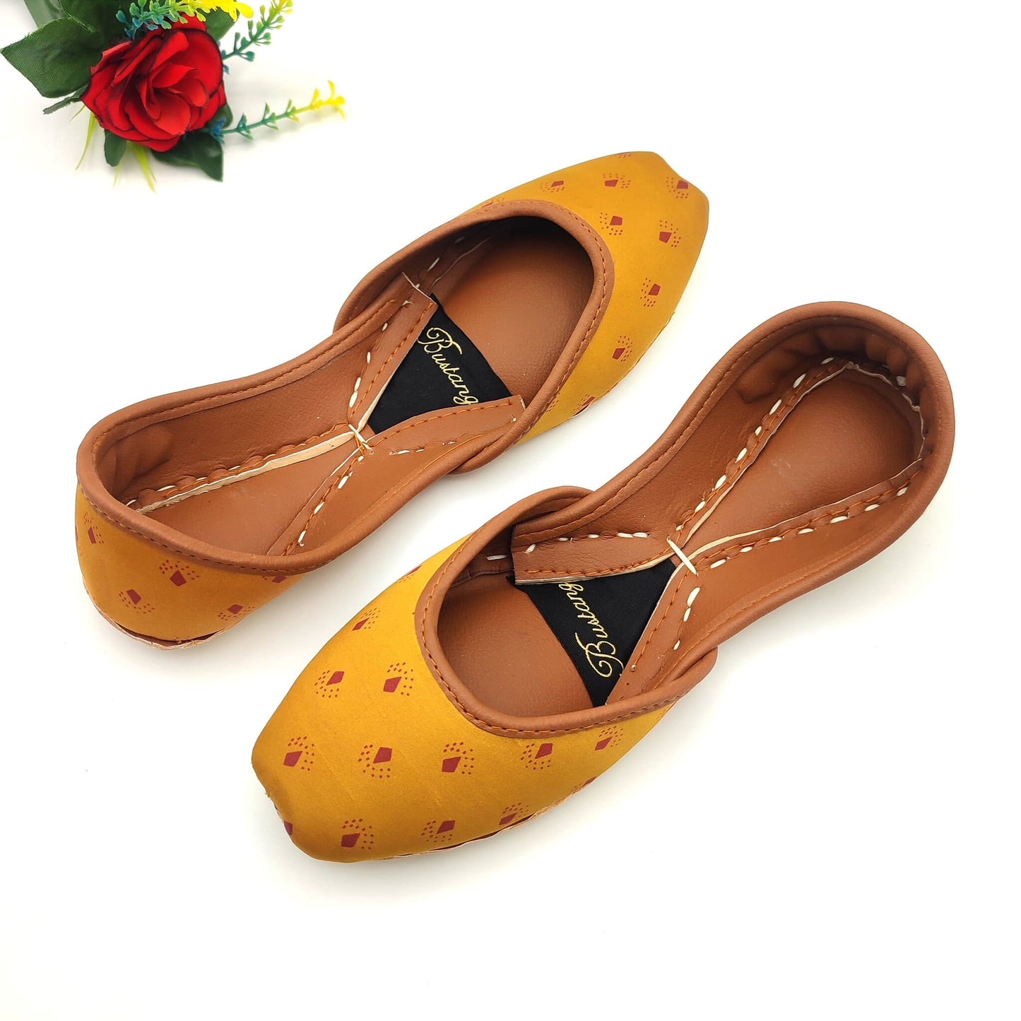 Bustangi - Sunflower