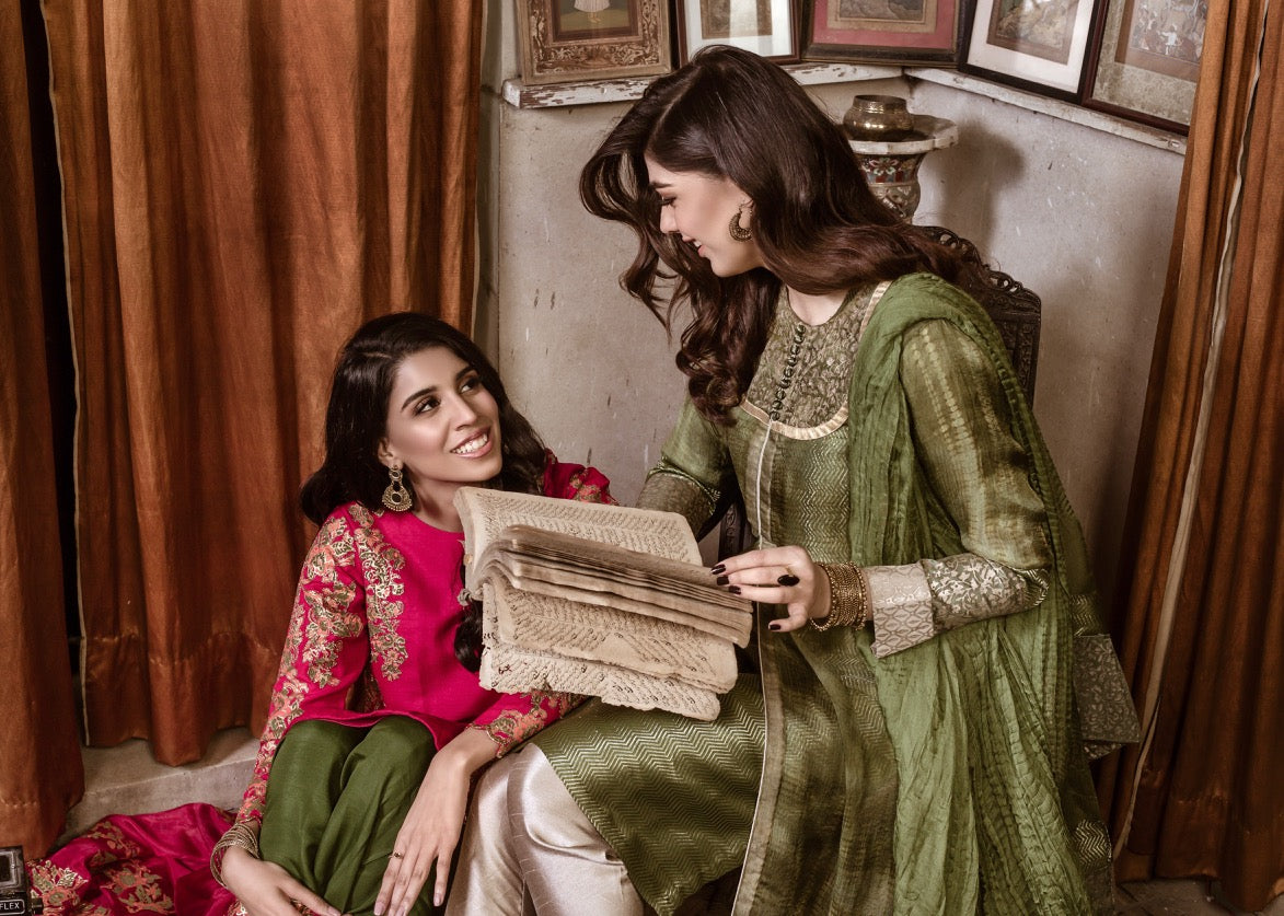 Eraj Hussain - SHABNAM