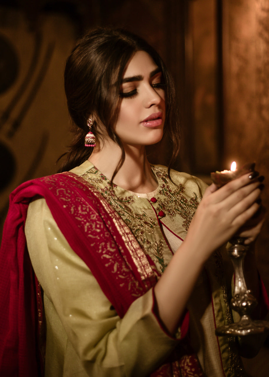 Eraj Hussain - SEHER