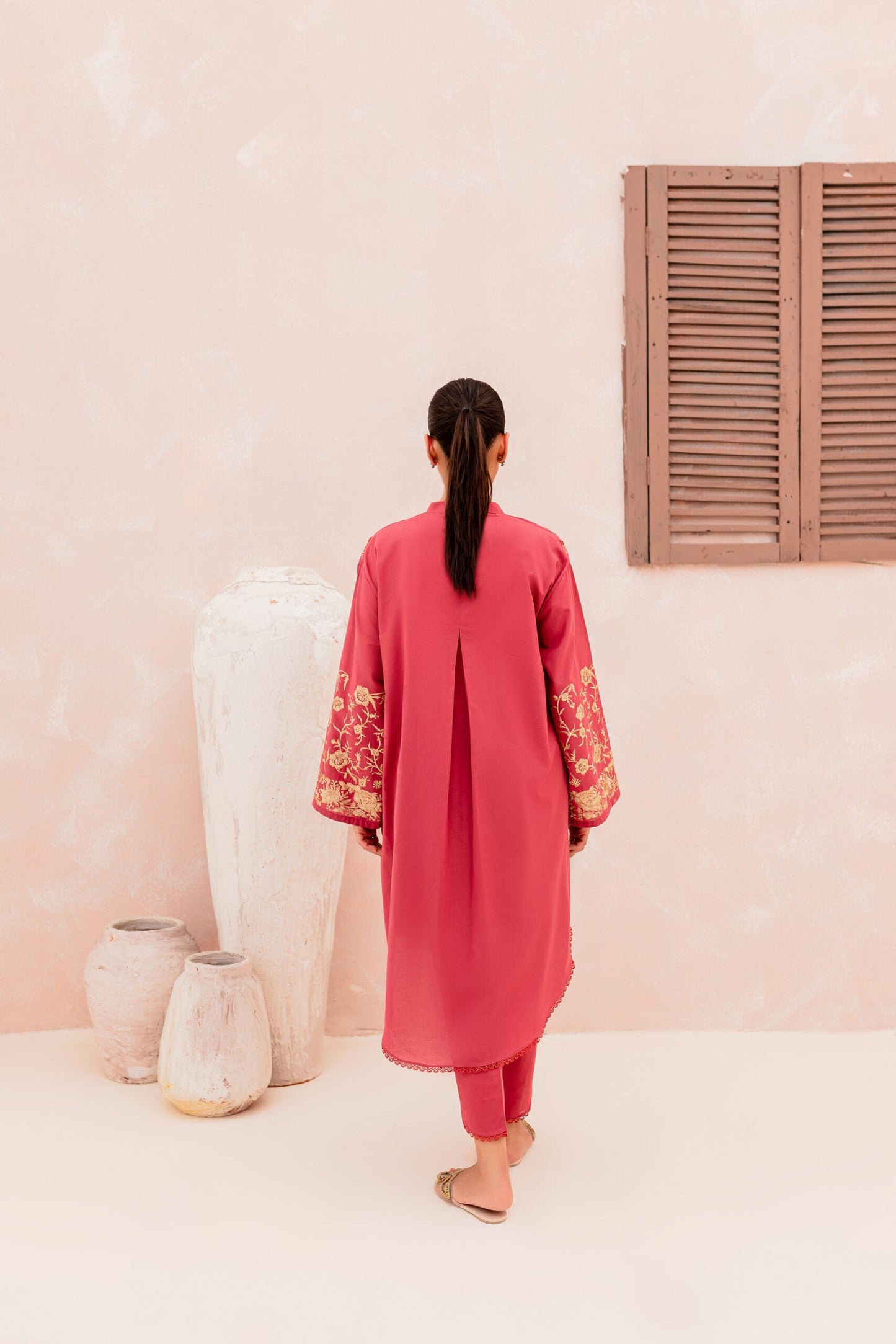 Aneeka Ruknuddin - AMALI