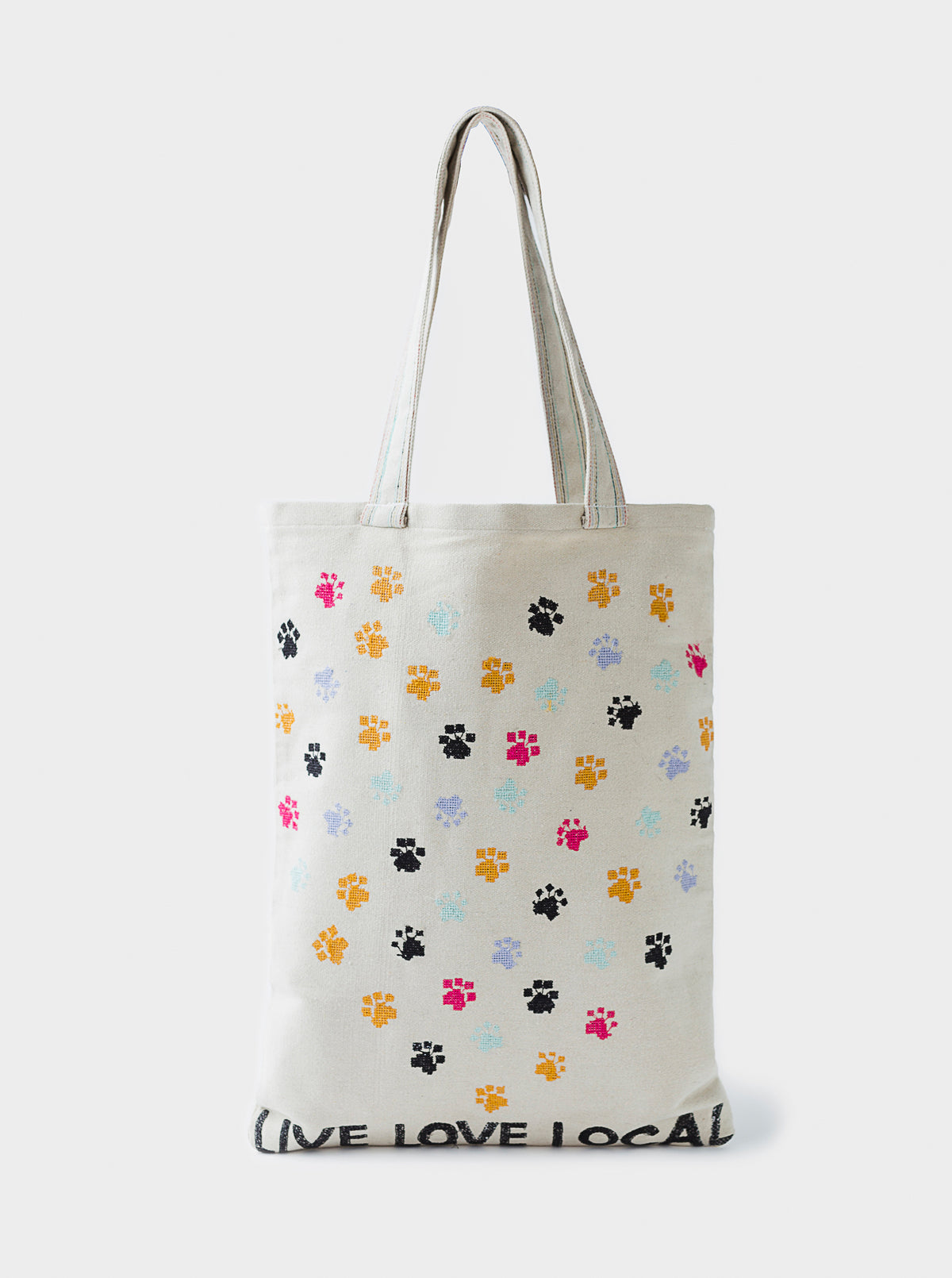 Beechtree - Canvas Tote Bag