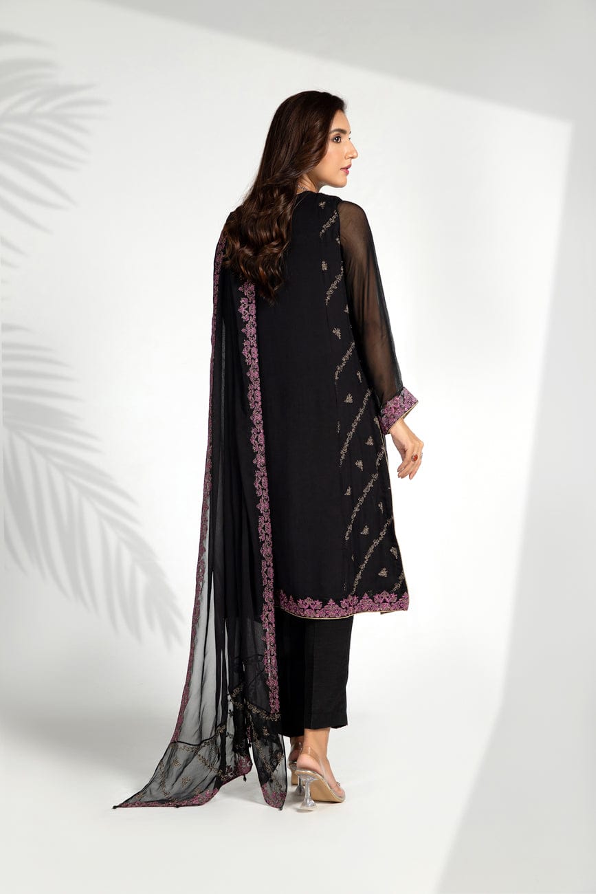 Chinyere - BERRY BLACK (AA4990)