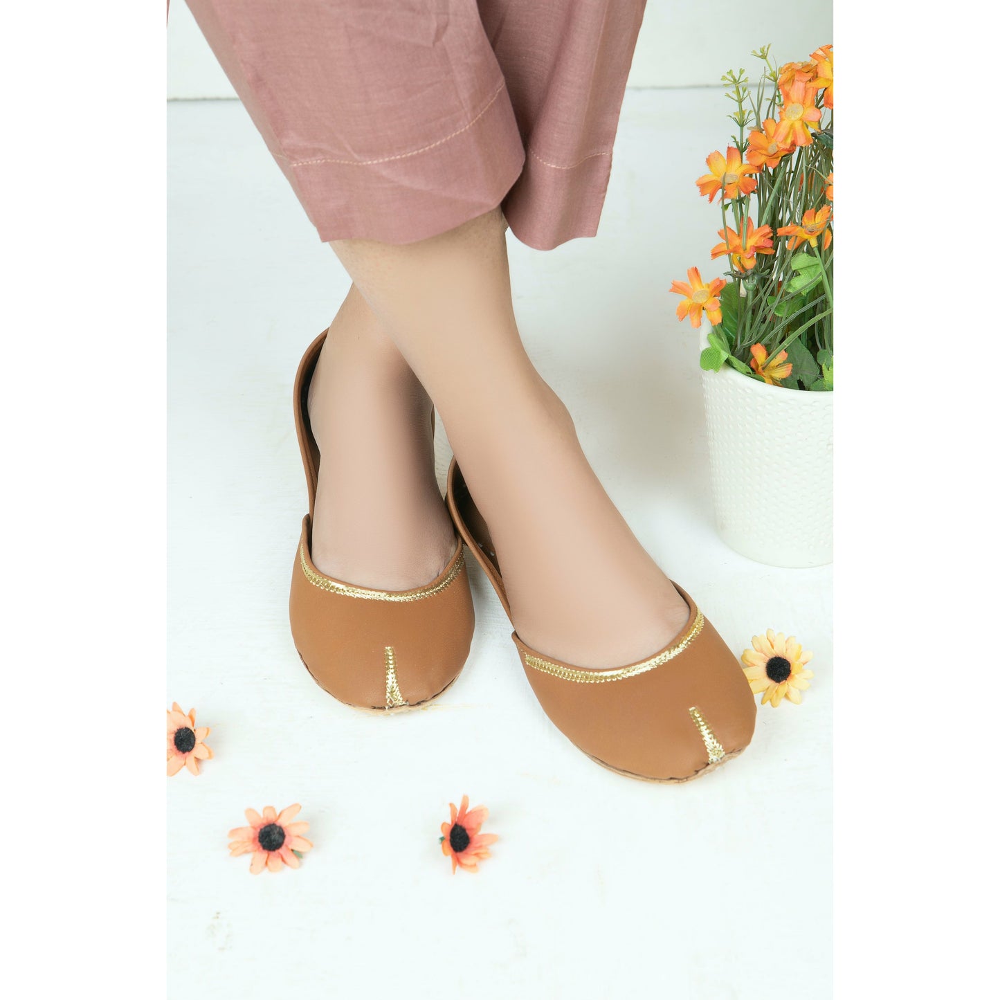 Chilgozay - AMMN-5003-BROWN