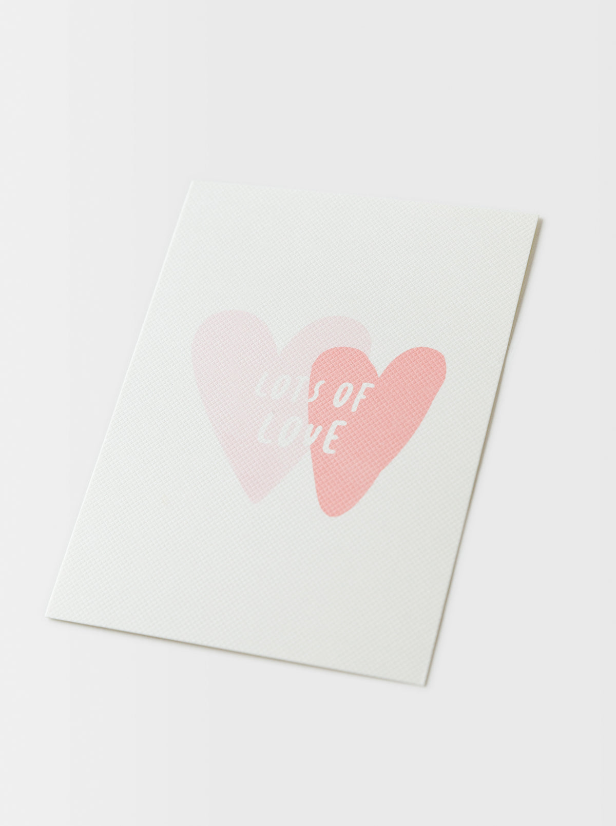 Beechtree - Lots Of Love