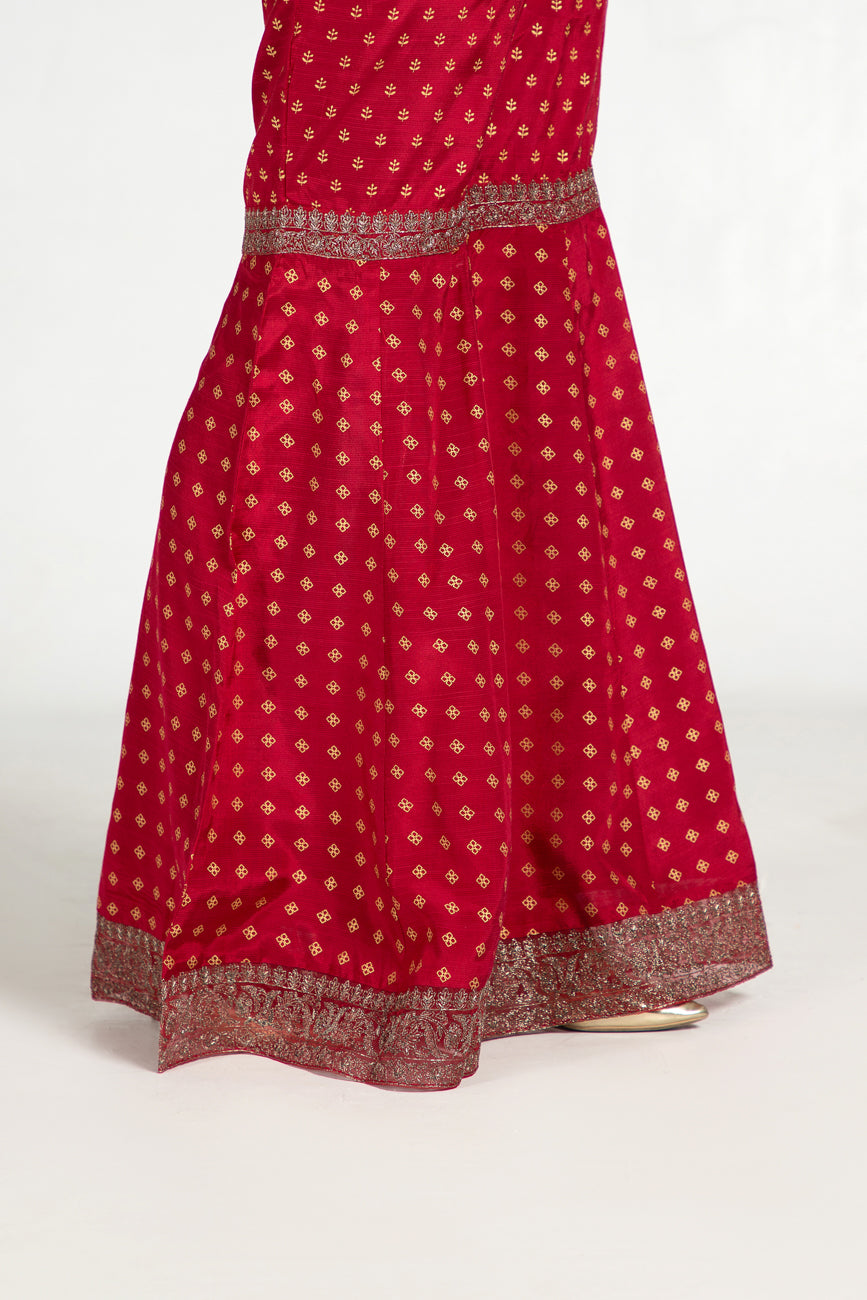 Chinyere - LAAL BAGH G (AA5004)