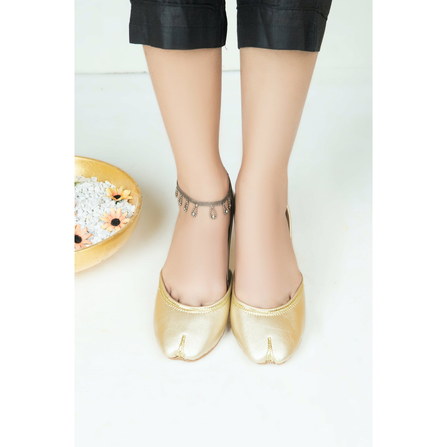 Chilgozay - AMMN-5019-BLACK MULTI