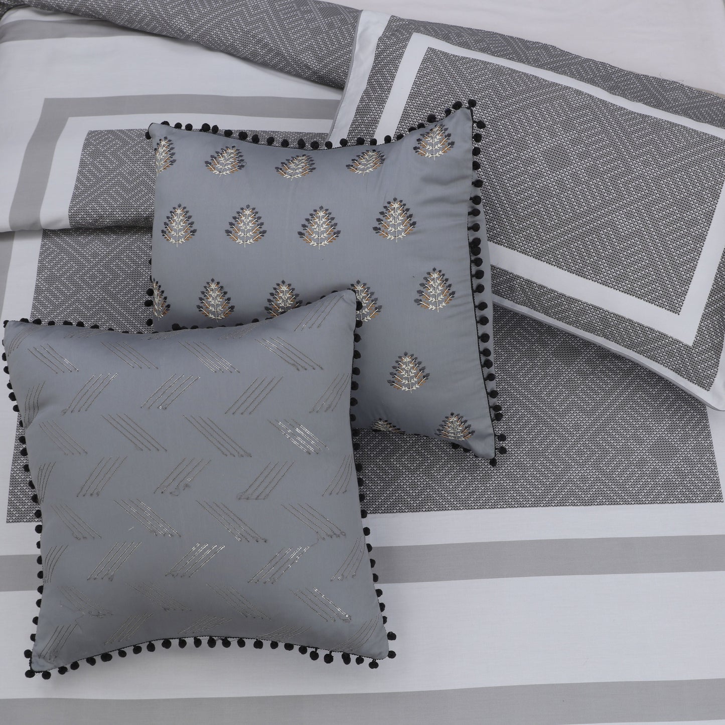 Imperial Duvet Set 19( Non Filled)