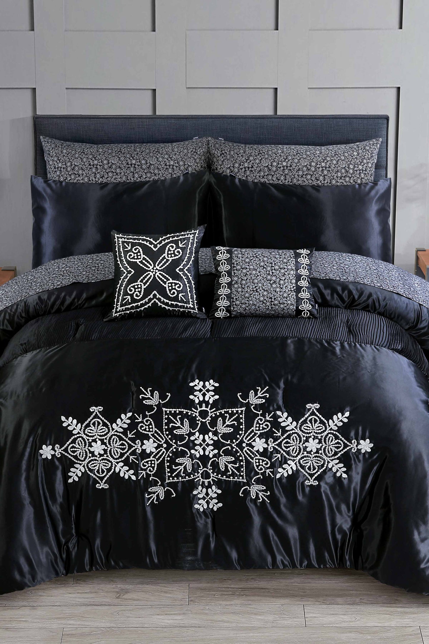 Nishat Linen - Kalash Culture Bed in A Bag