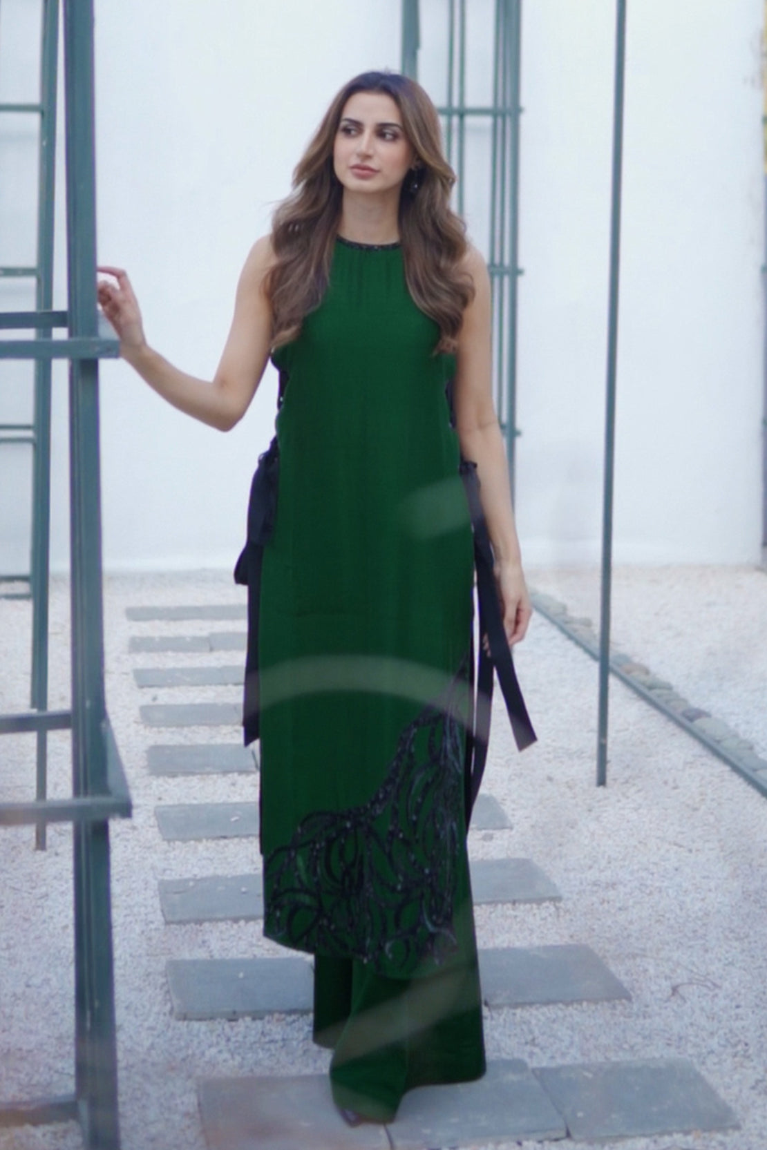 Ayesha Shoaib Malik - LP22-020