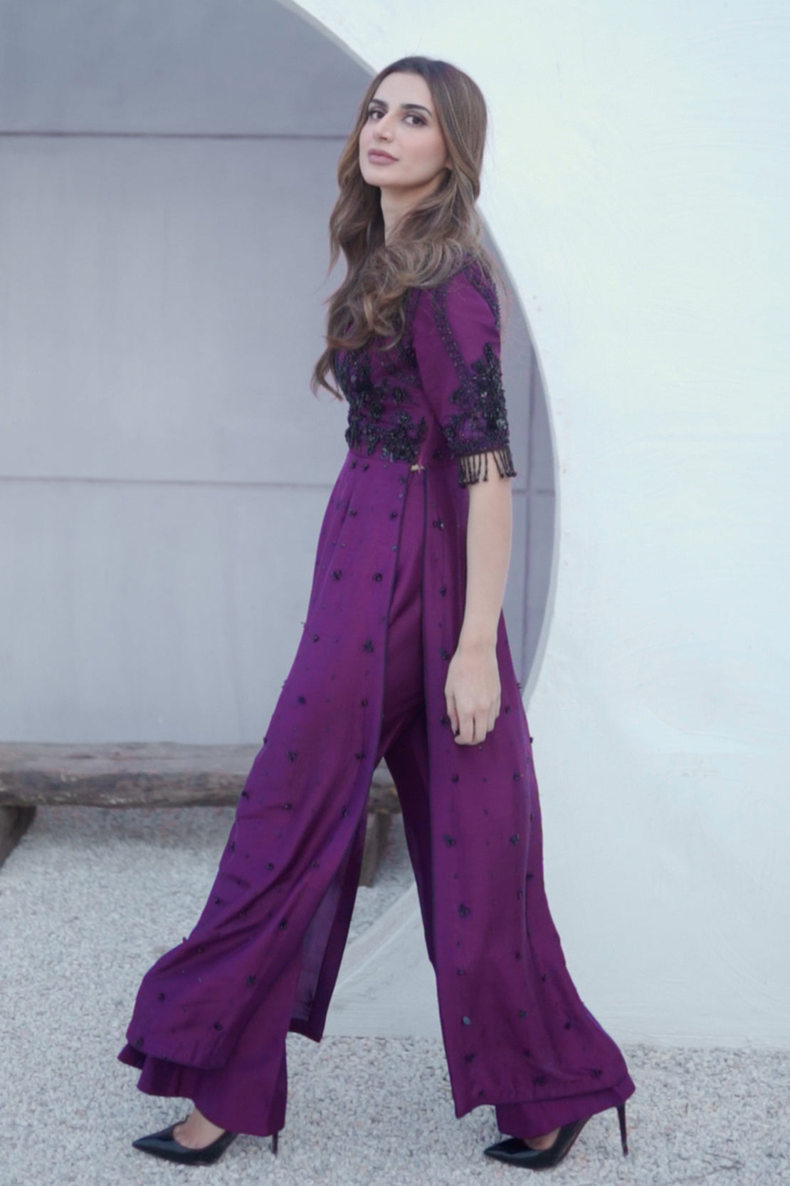 Ayesha Shoaib Malik - LP22-024