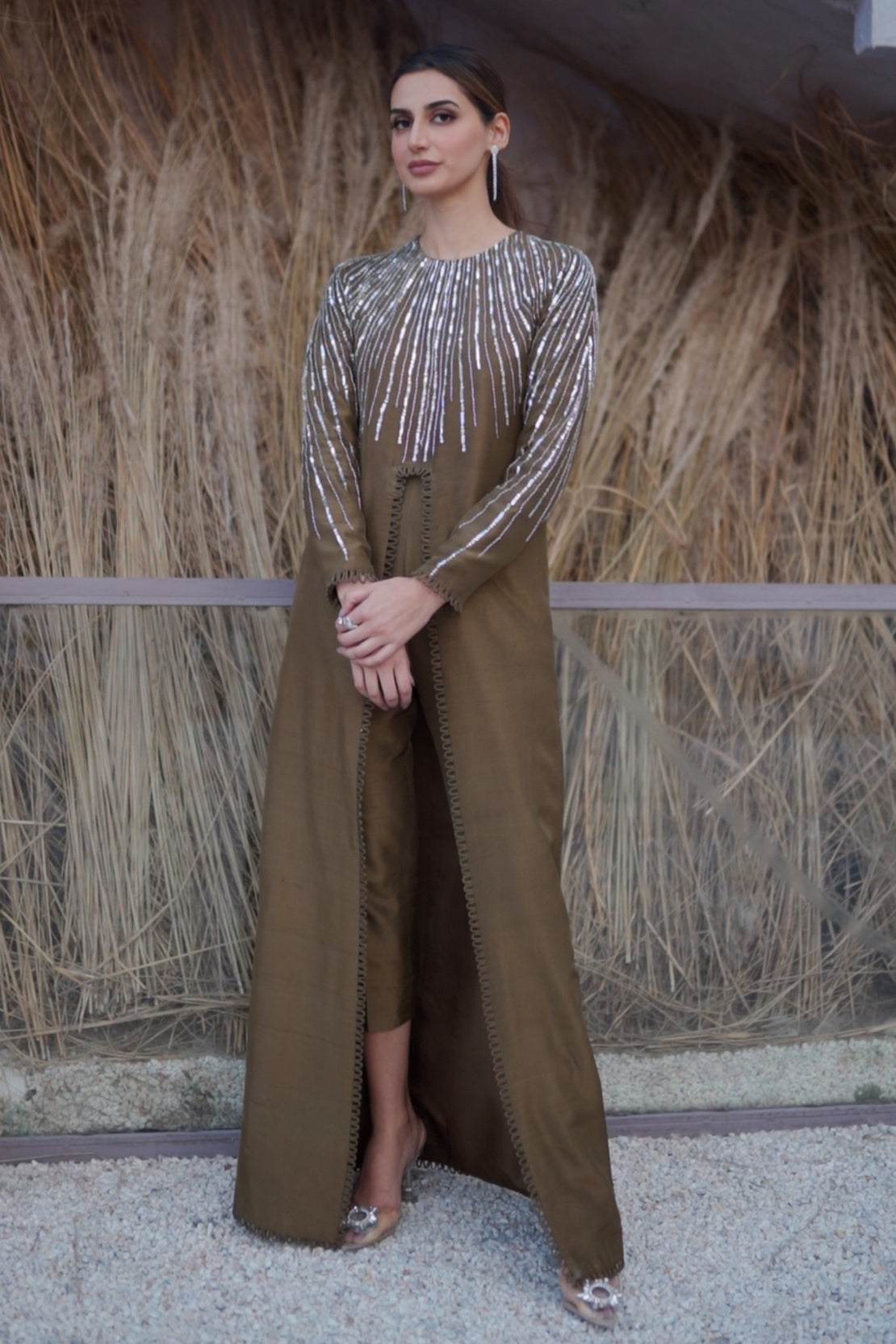 Ayesha Shoaib Malik - LP22-023