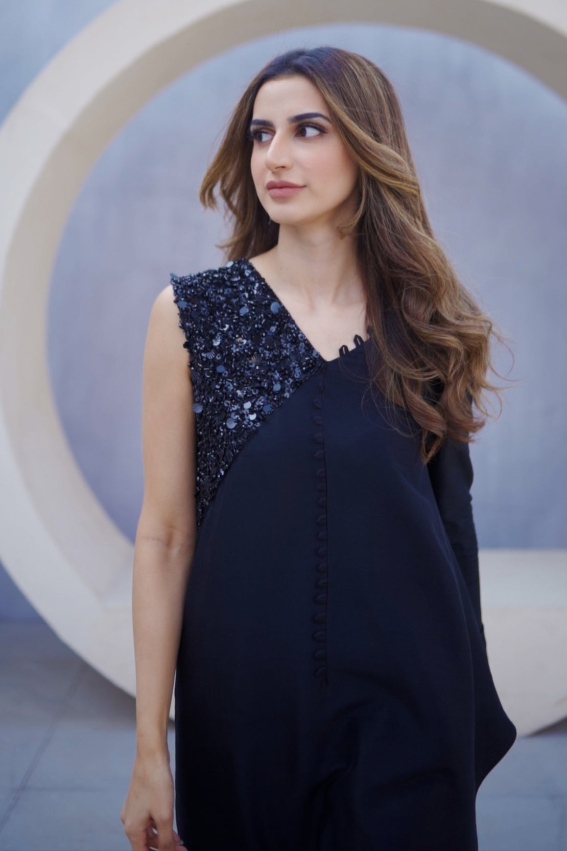 Ayesha Shoaib Malik - LP22-019