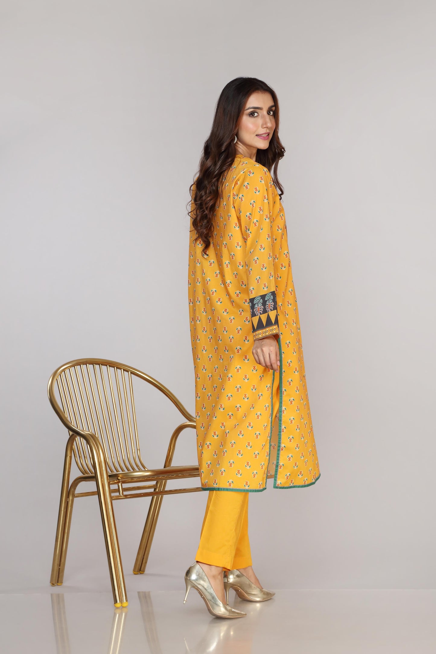 Chinyere - KAYSRI W (PD0949)