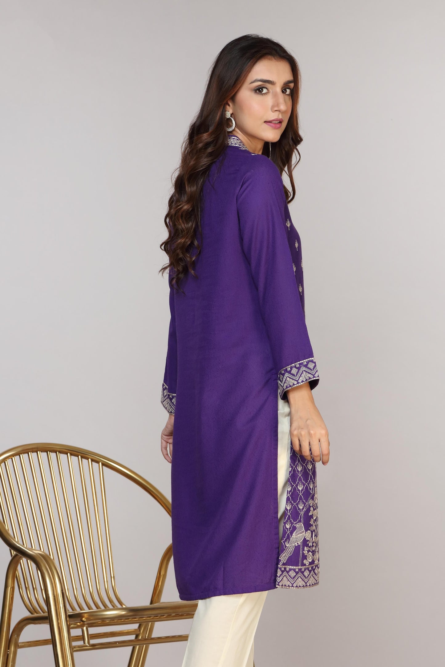 Chinyere - DASTAK Q (BB8465)