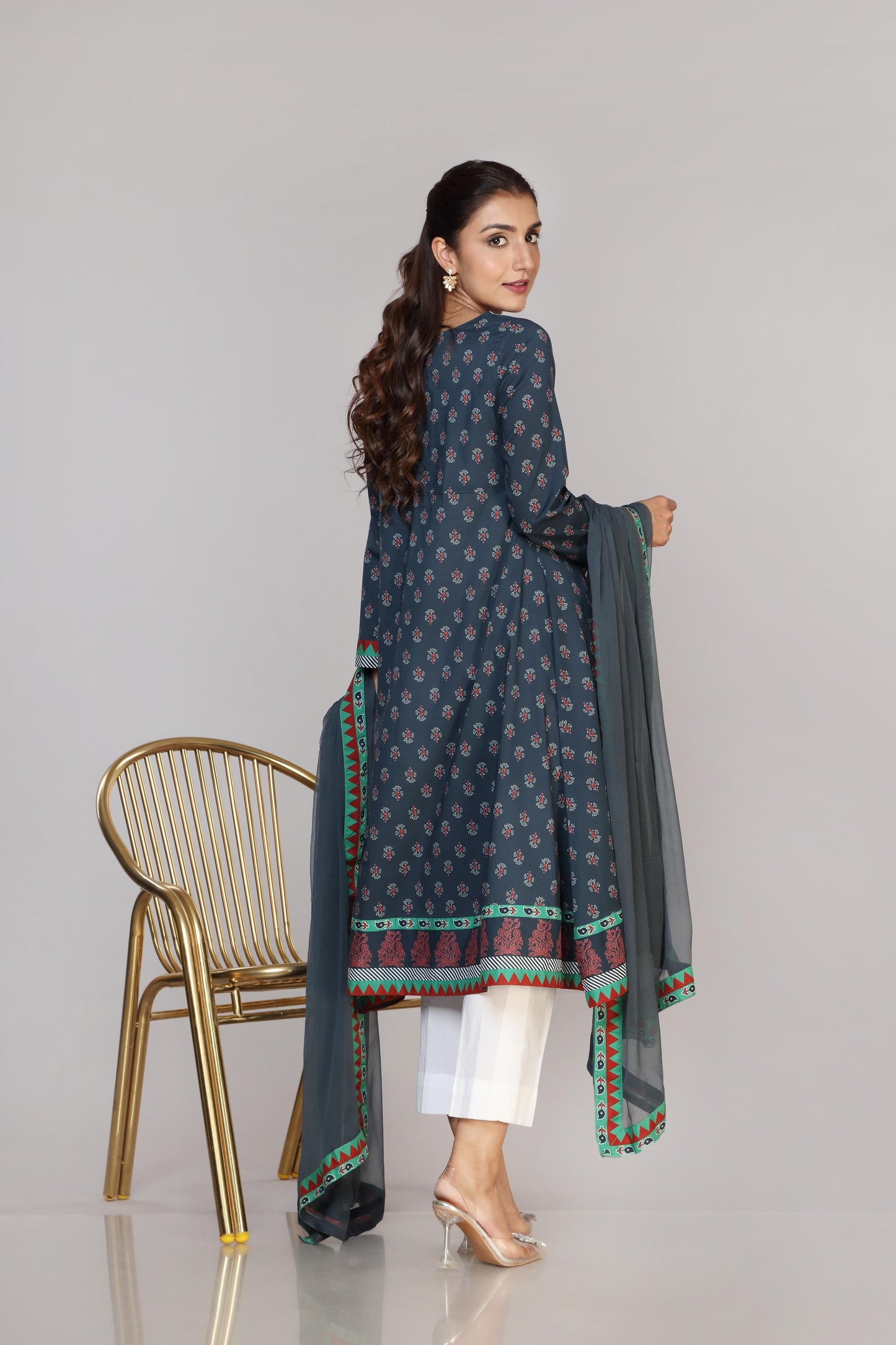 Chinyere - RUKHSAR W (PD0943)