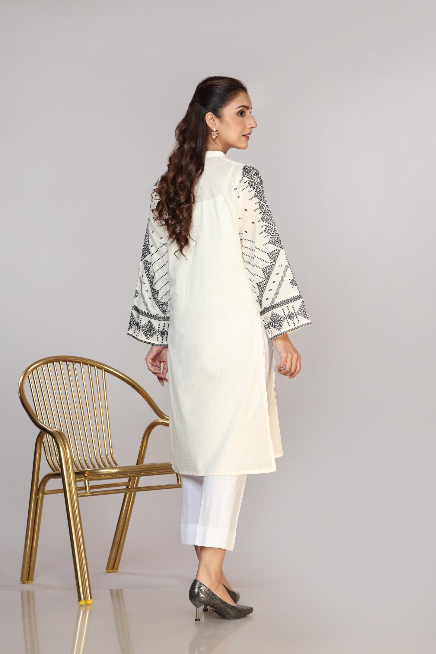 Chinyere - GEOMETRIC BUMBLE (HB0844)