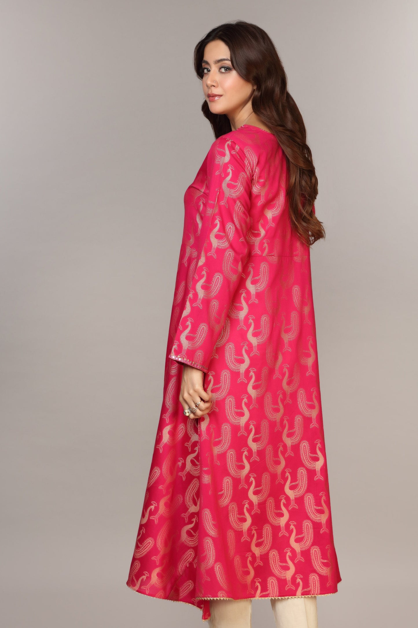 Chinyere - COOKIE BLOOM (BB8966)