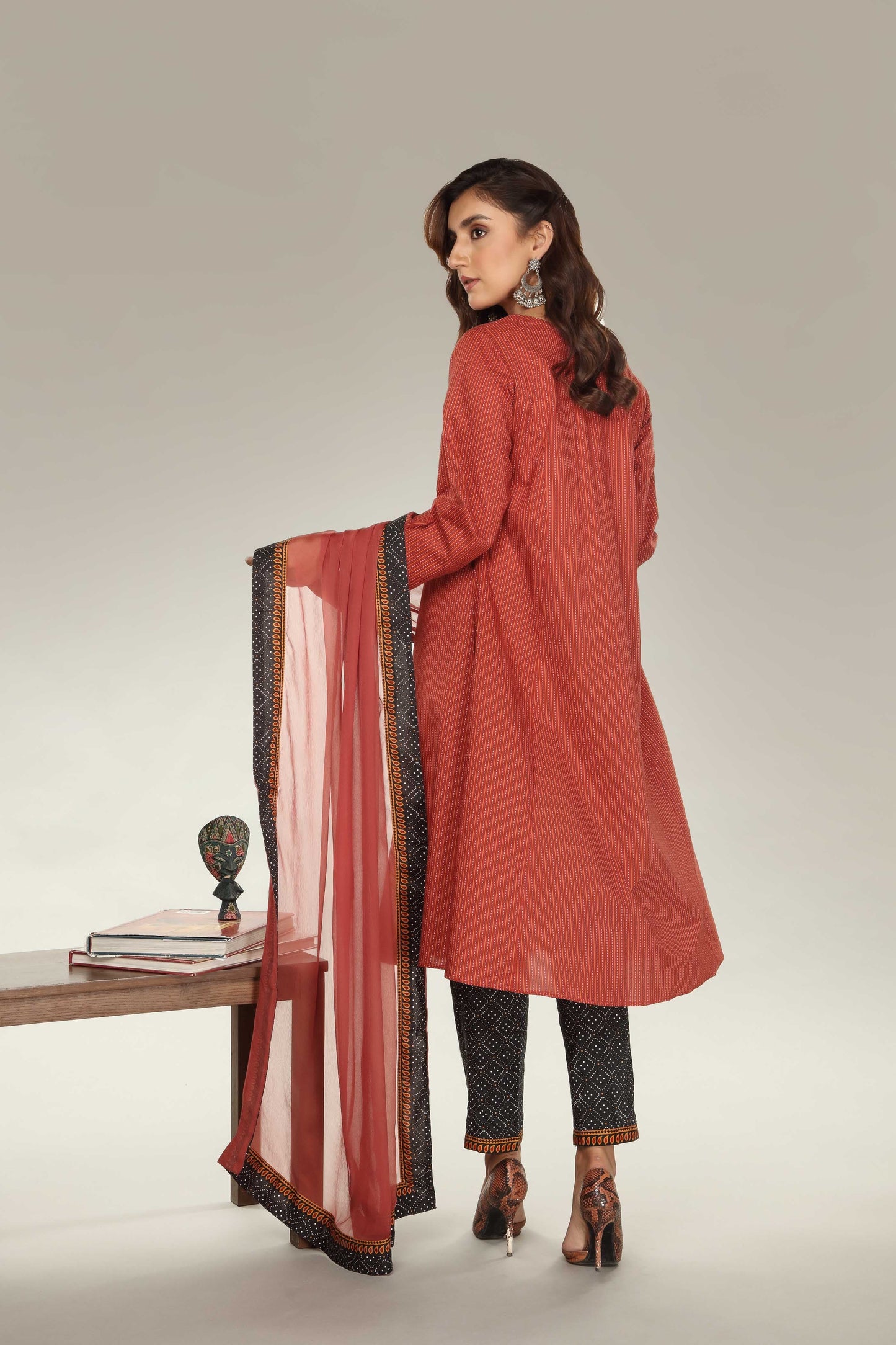 Chinyere - AMEERA W (PD0956)