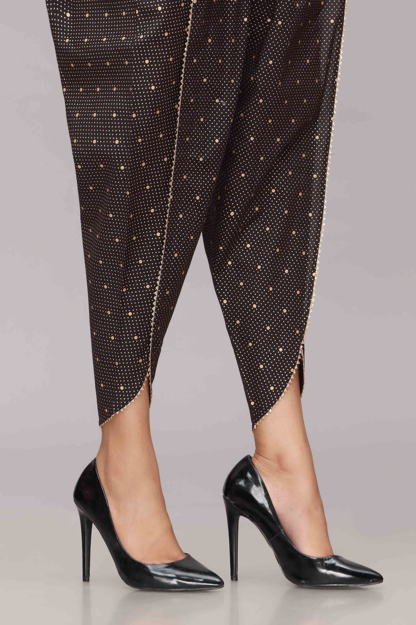 Chinyere - NIRAN BLACK (BB9215)