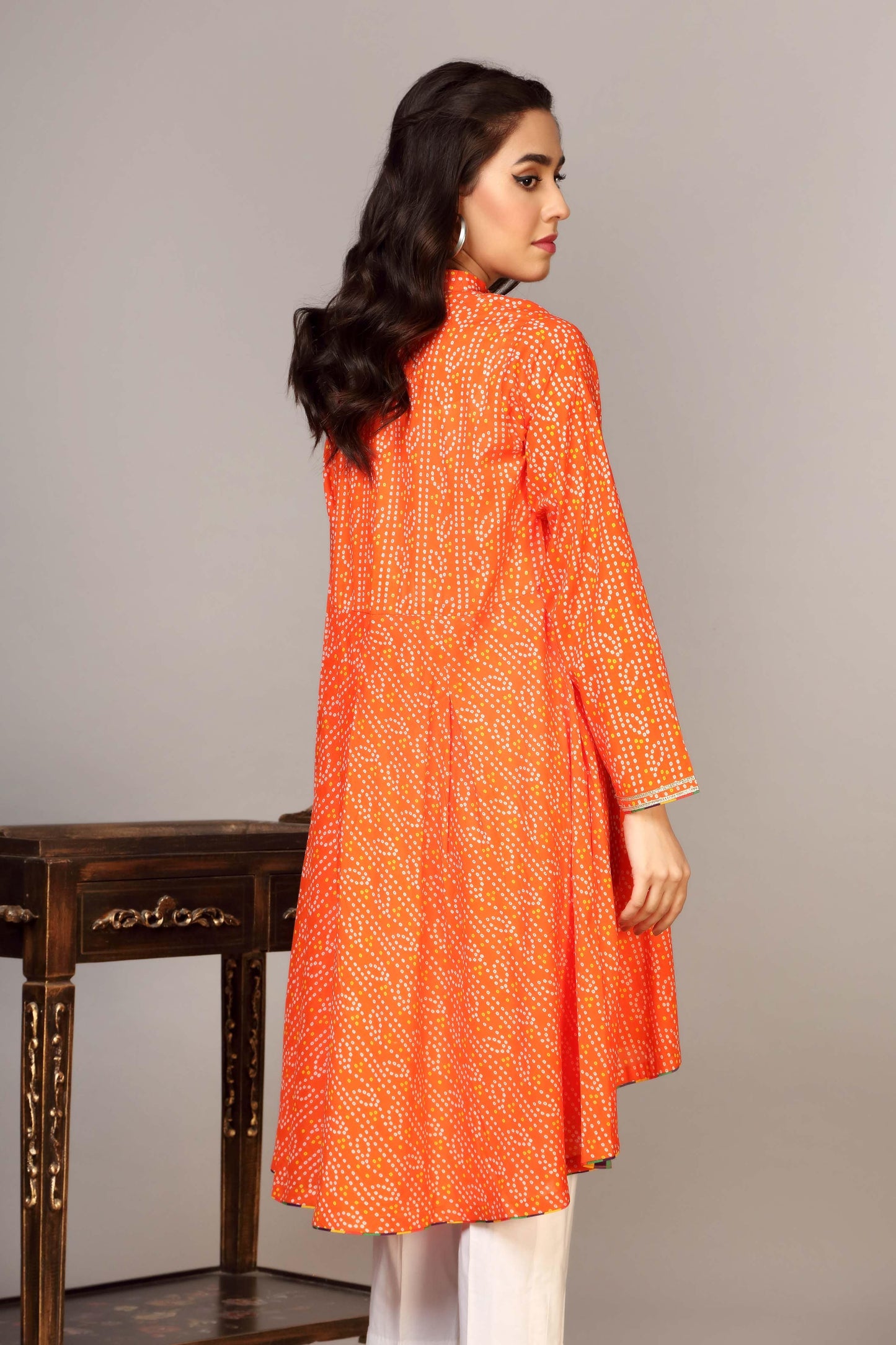 Chinyere - NARANJI CHUNRI (PD1062)