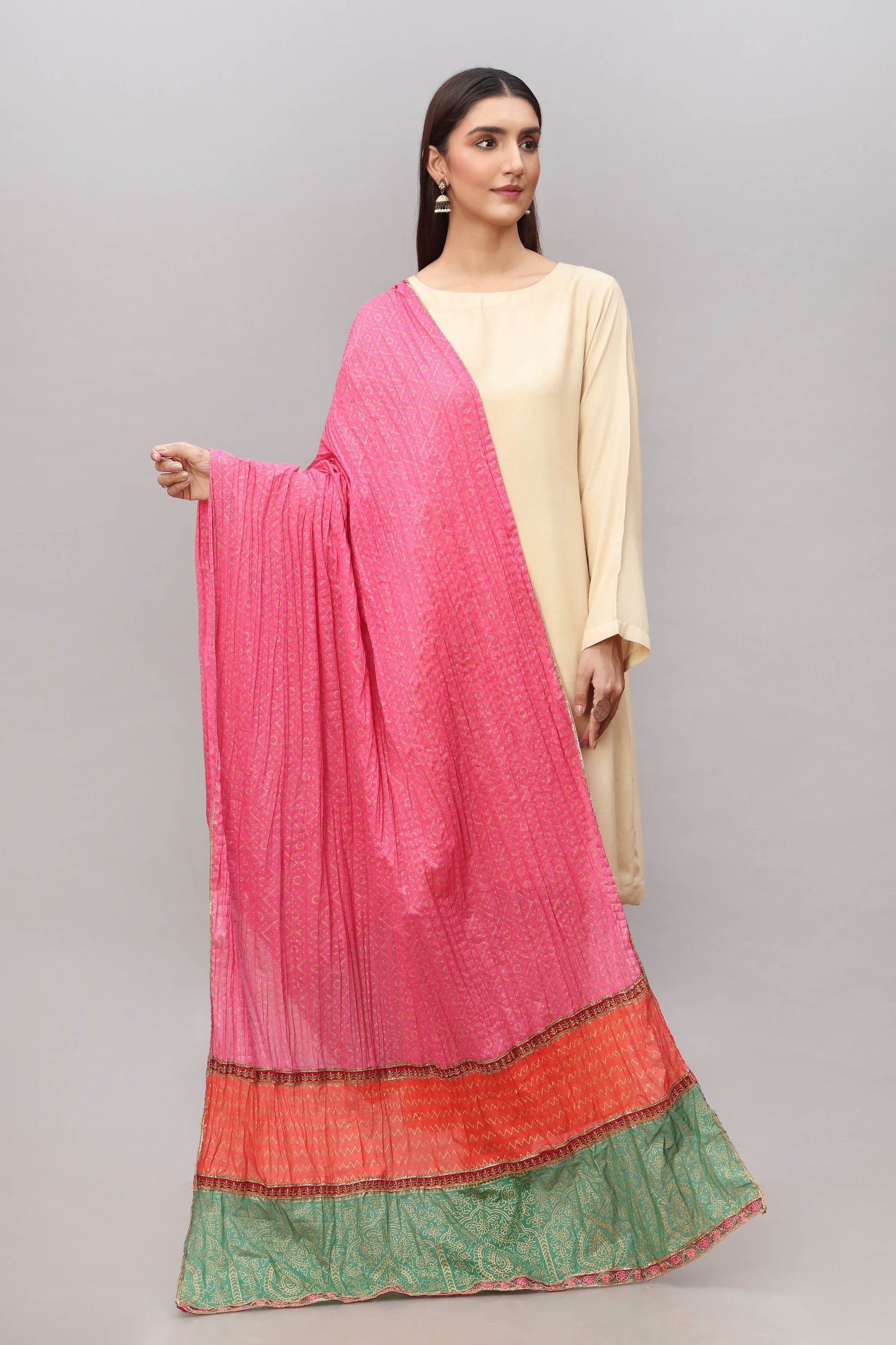 Chinyere - FARIBA A (BB9090)