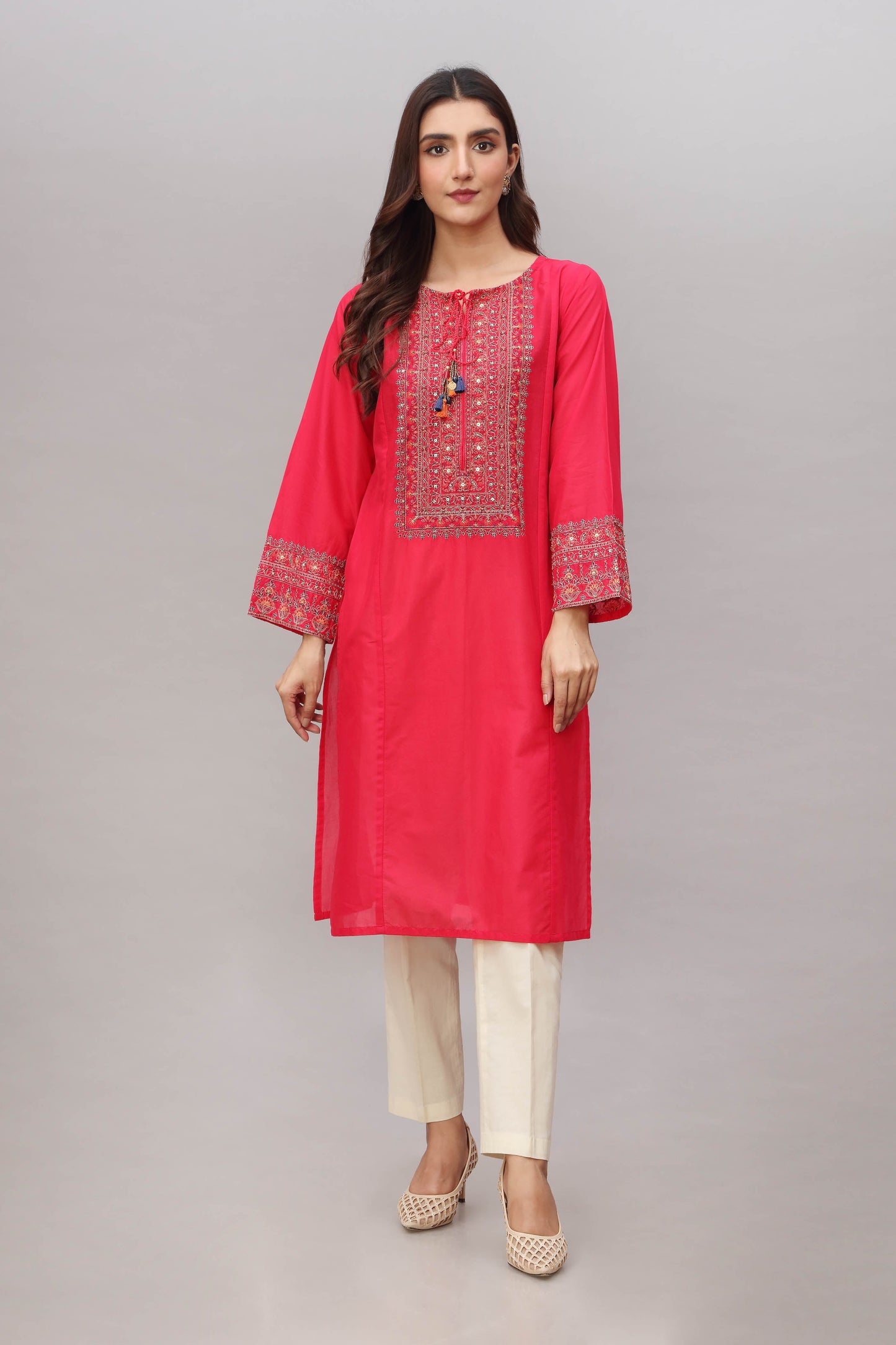 Chinyere - LAAL PANNI (BB9108)