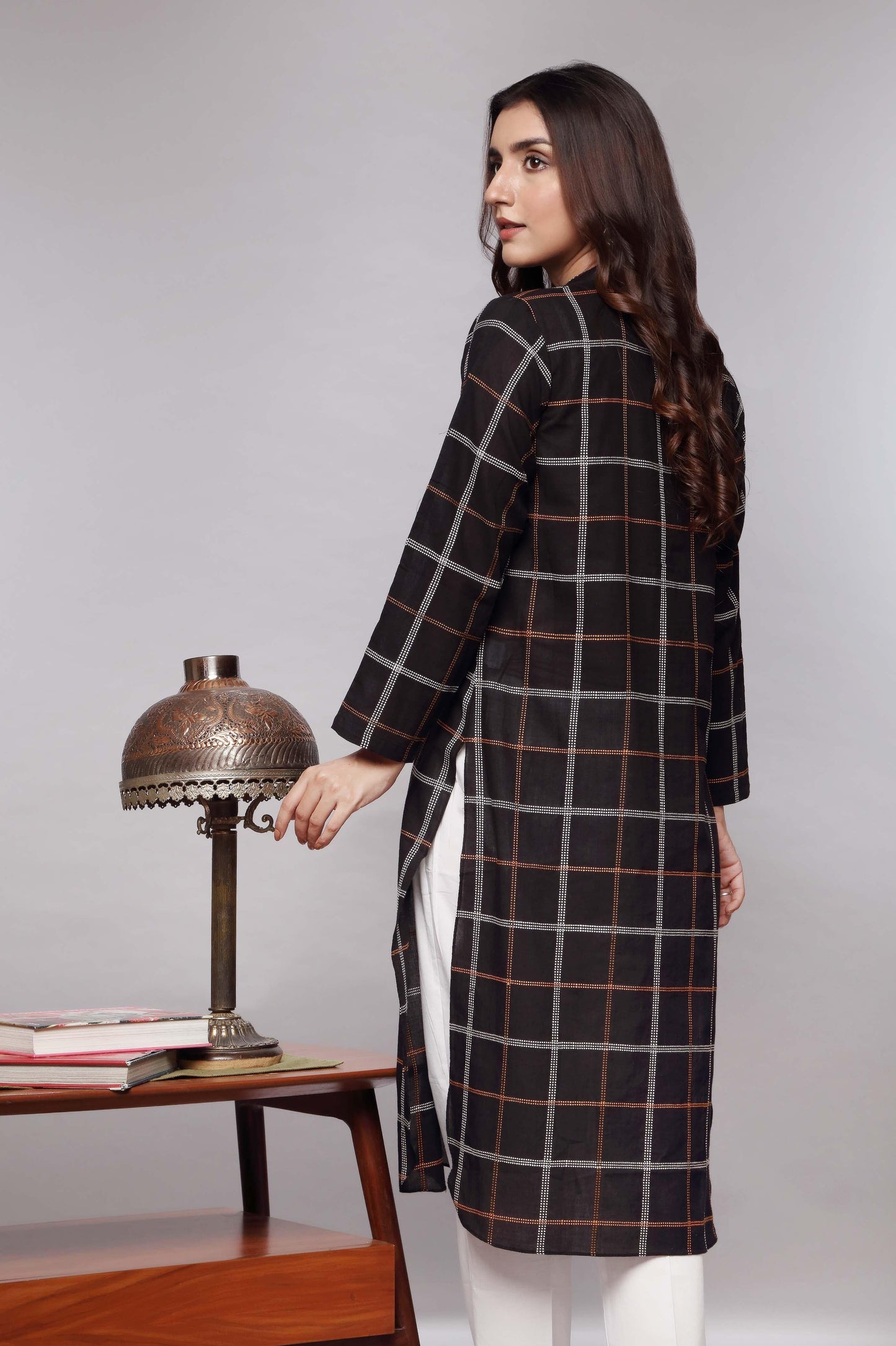 Chinyere - CHECK HUE (HB0835)