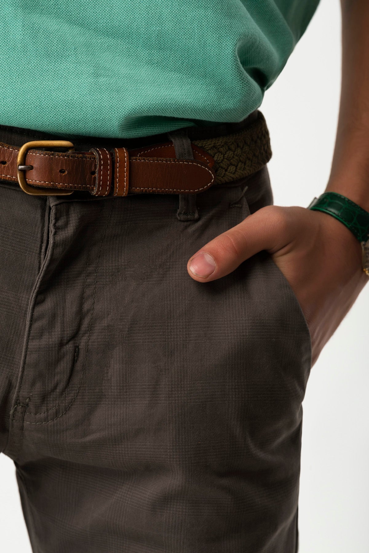 BTW - CHARCOAL HORIZON