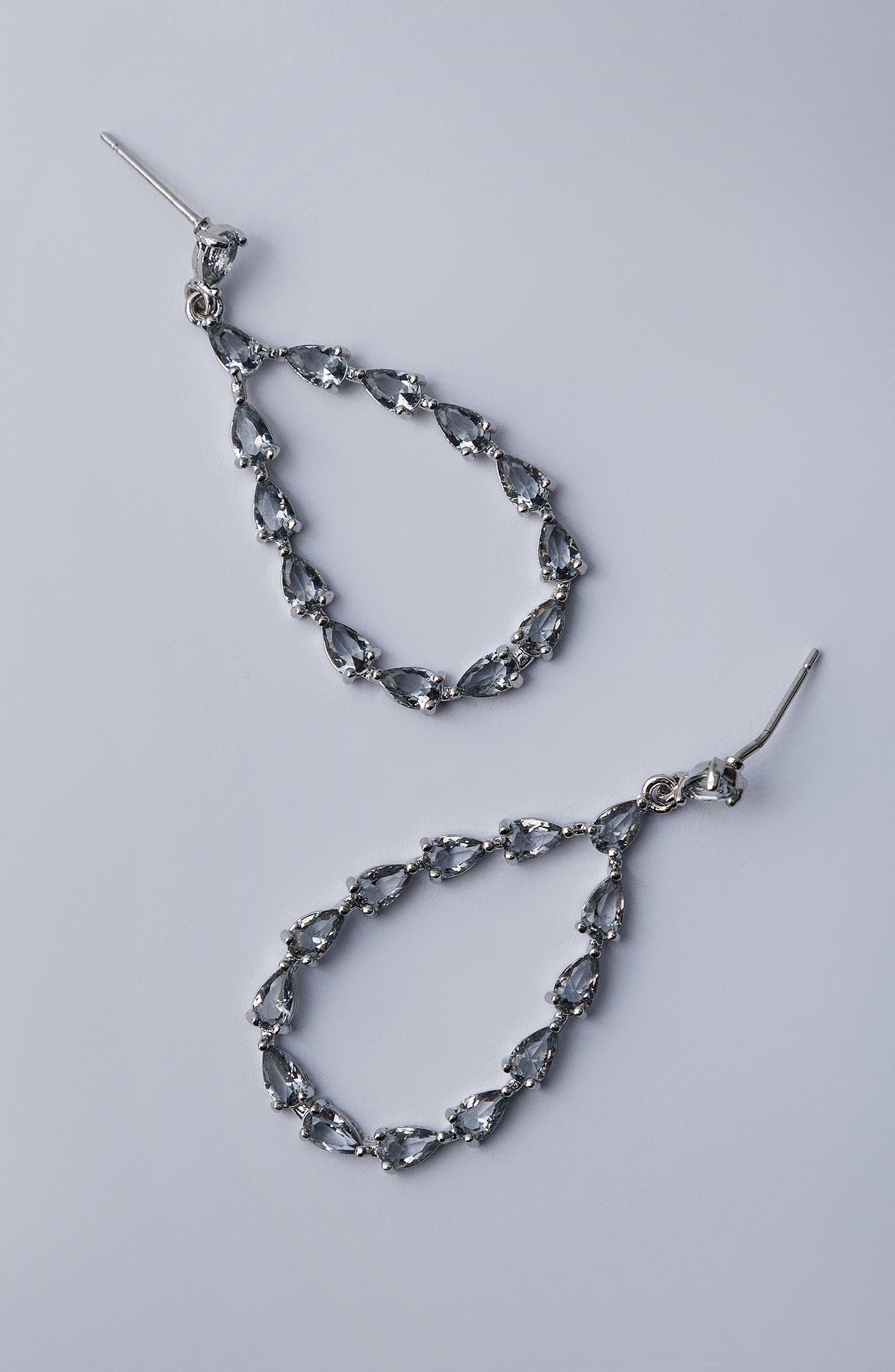 Orient - WOMEN EARRINGS - WHITE