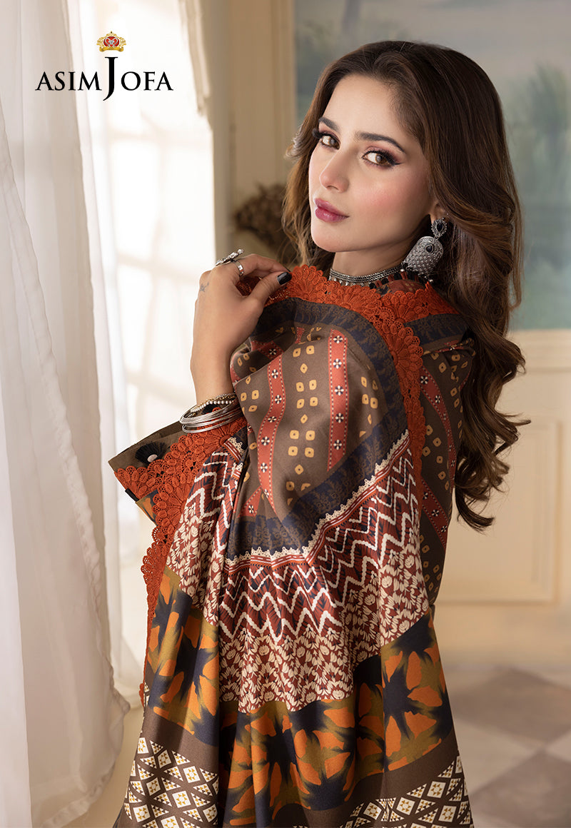 Asim Jofa - AJNR-04