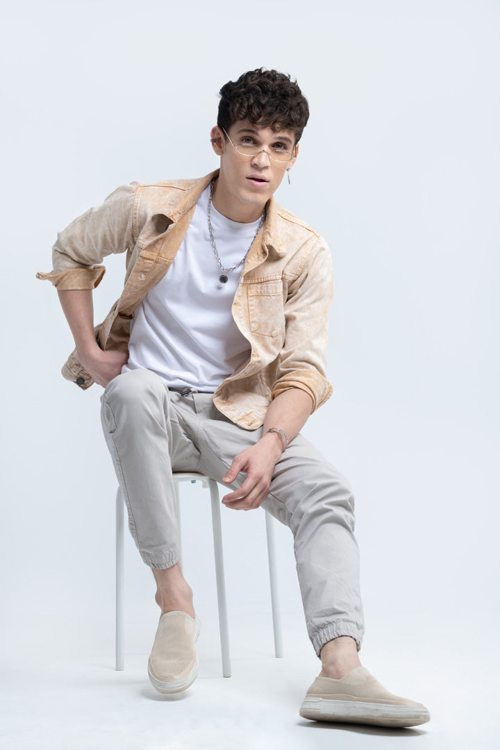 BTW - TAPERING LIGHT