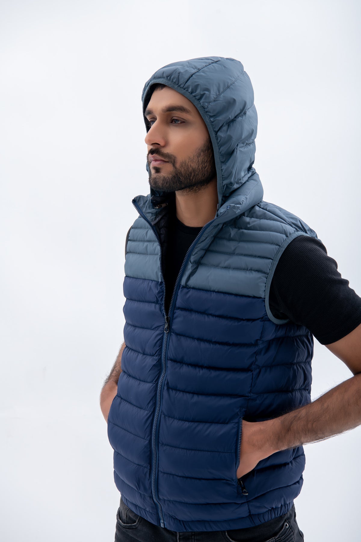 BTW - JACKETS H SLEEVES-M