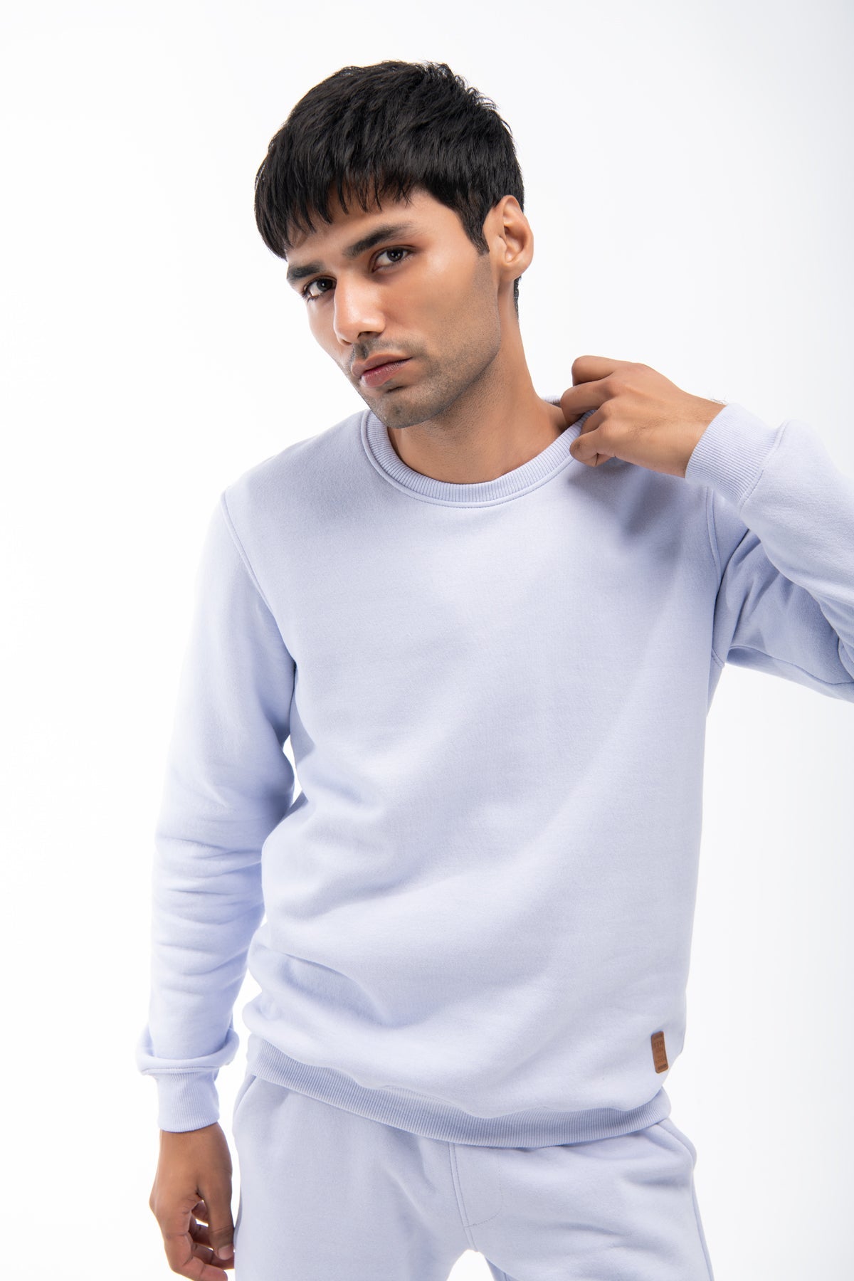 BTW - LILAC BISUE (2-PC)