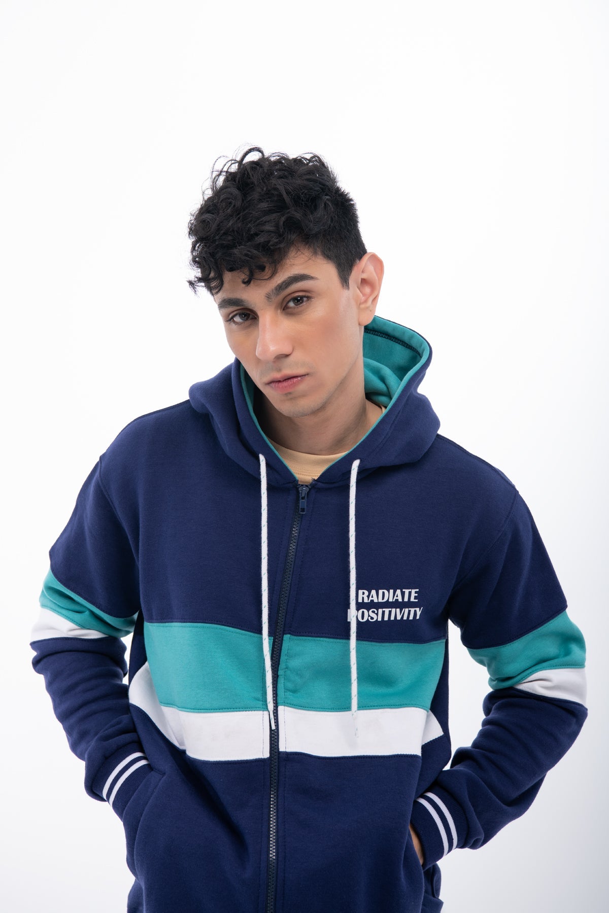 BTW - RADIATE POSITIVITY