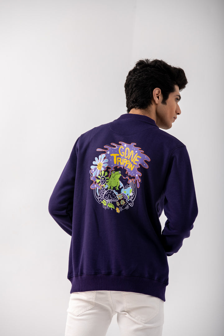 BTW - TOME AND JERRY