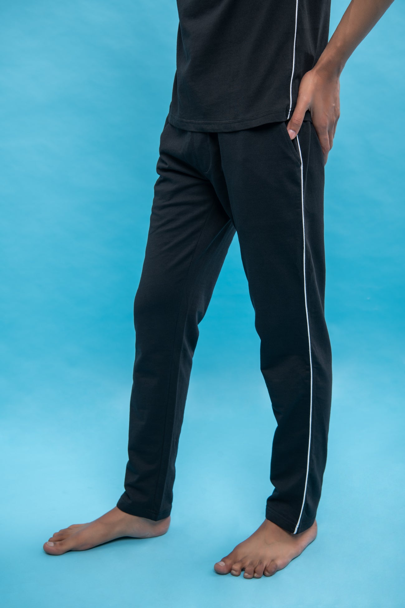 BTW - COTTON PYJAMAS